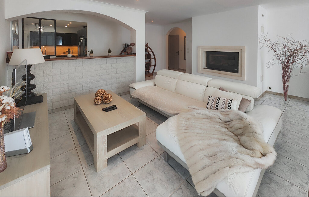 Location de vacances - Cessenon sur Orb , France - FLH677 21