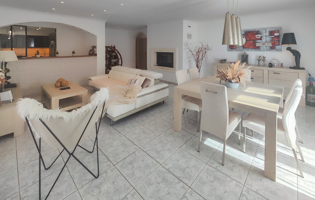 Location de vacances - Cessenon sur Orb , France - FLH677 3