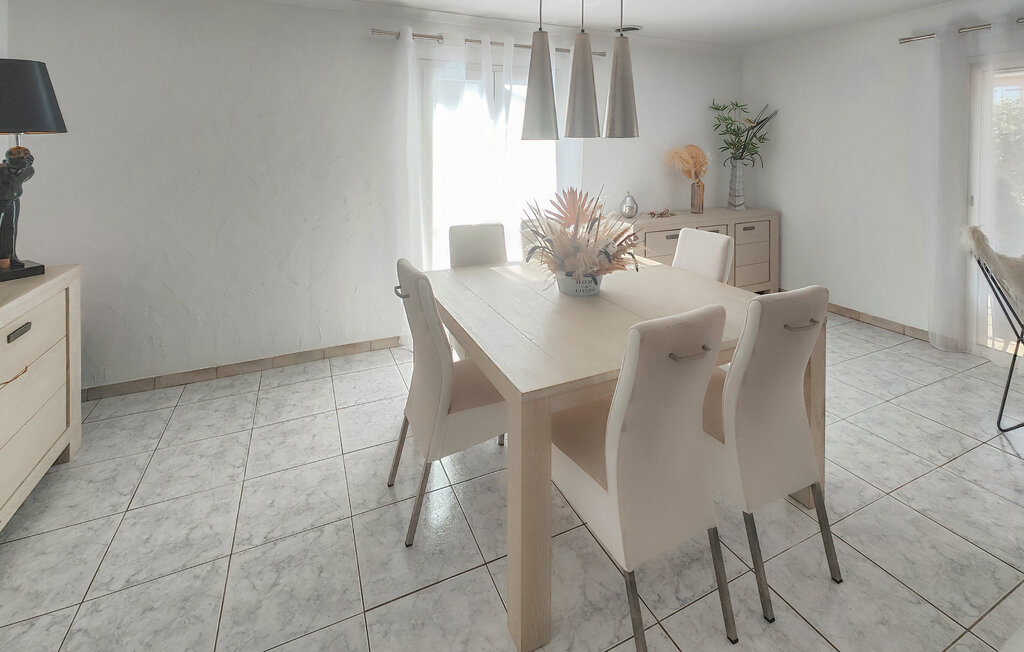 Location de vacances - Cessenon sur Orb , France - FLH677 24