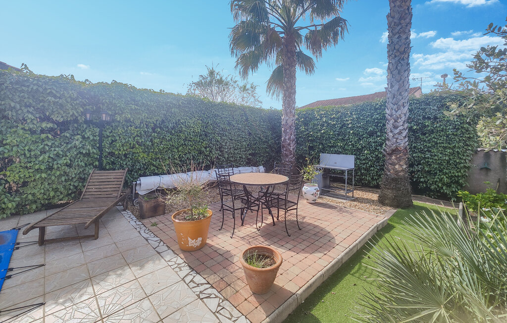 Location de vacances - Cessenon sur Orb , France - FLH677 9