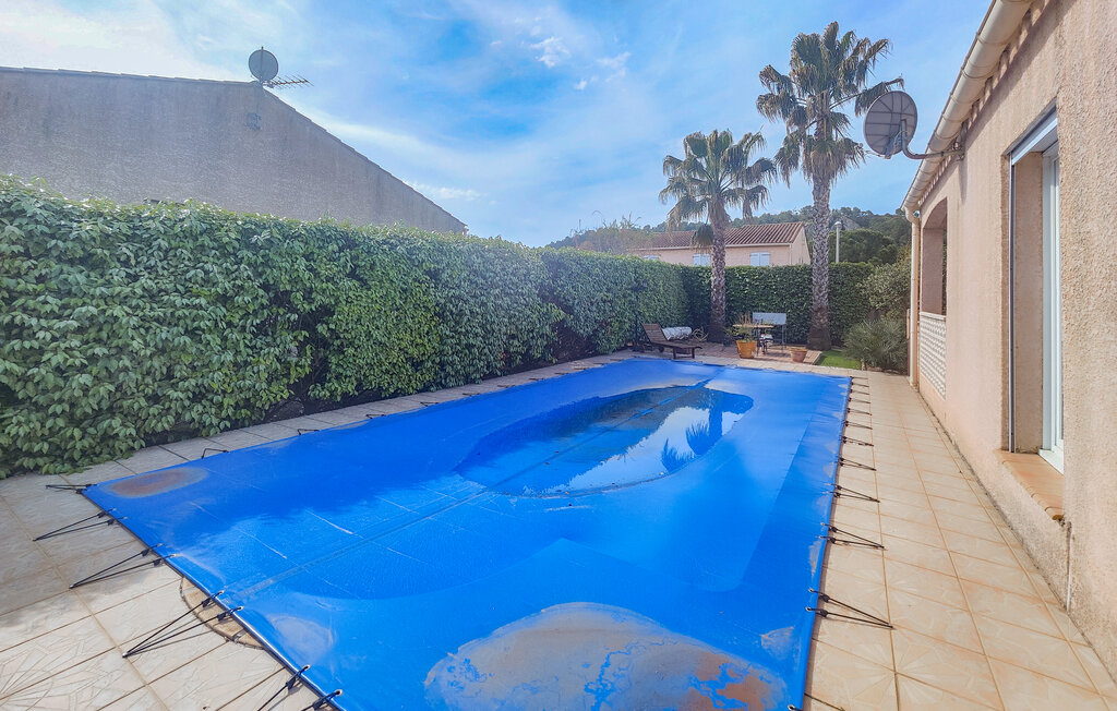 Location de vacances - Cessenon sur Orb , France - FLH677 11