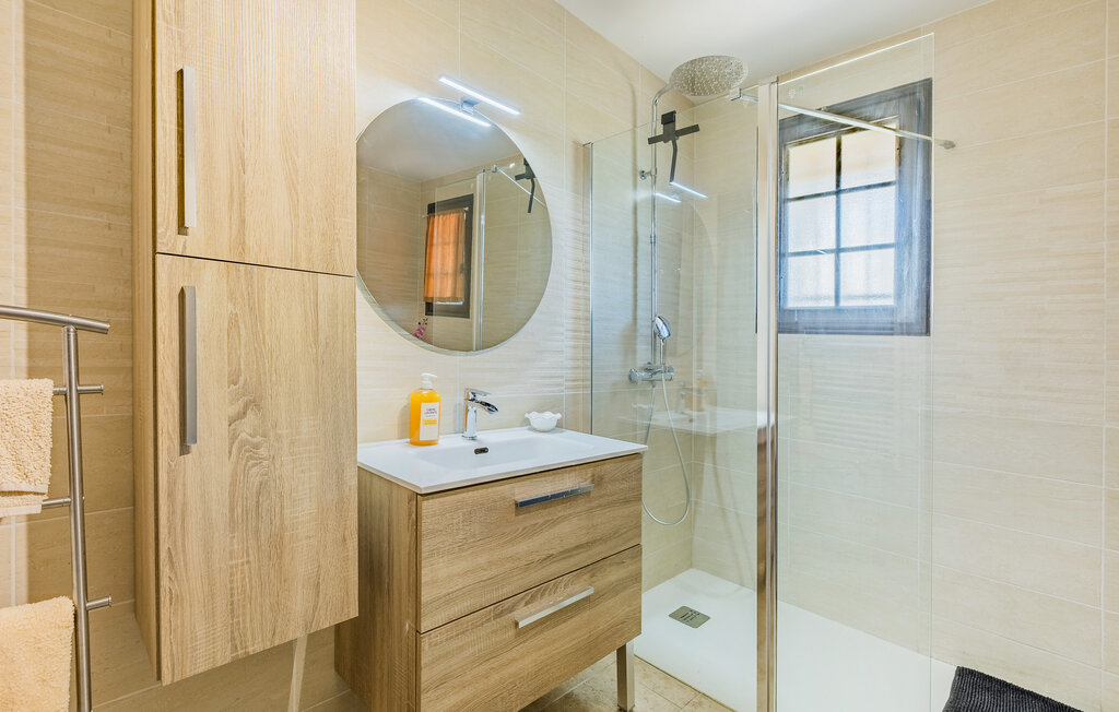 Ferienhaeuser - Frontignan , Frankreich - FLH679 23