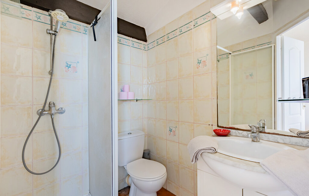 Ferienhaeuser - Frontignan , Frankreich - FLH679 24