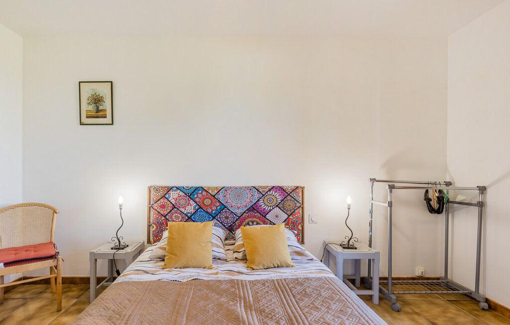 Ferienhaeuser - Frontignan , Frankreich - FLH679 18