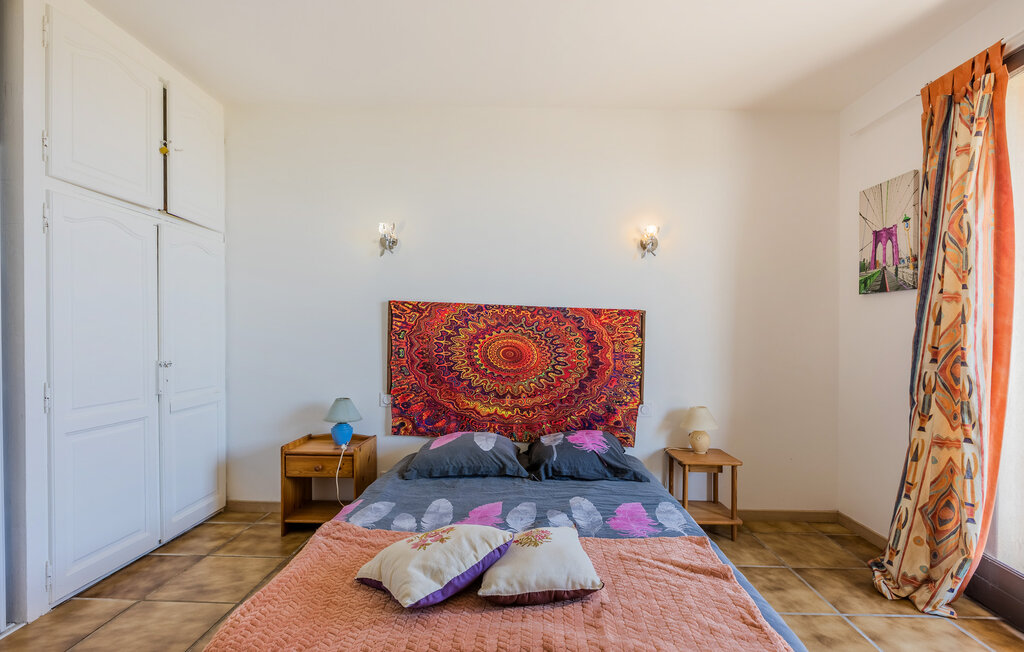 Ferienhaeuser - Frontignan , Frankreich - FLH679 20