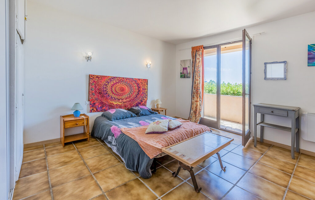 Ferienhaeuser - Frontignan , Frankreich - FLH679 21