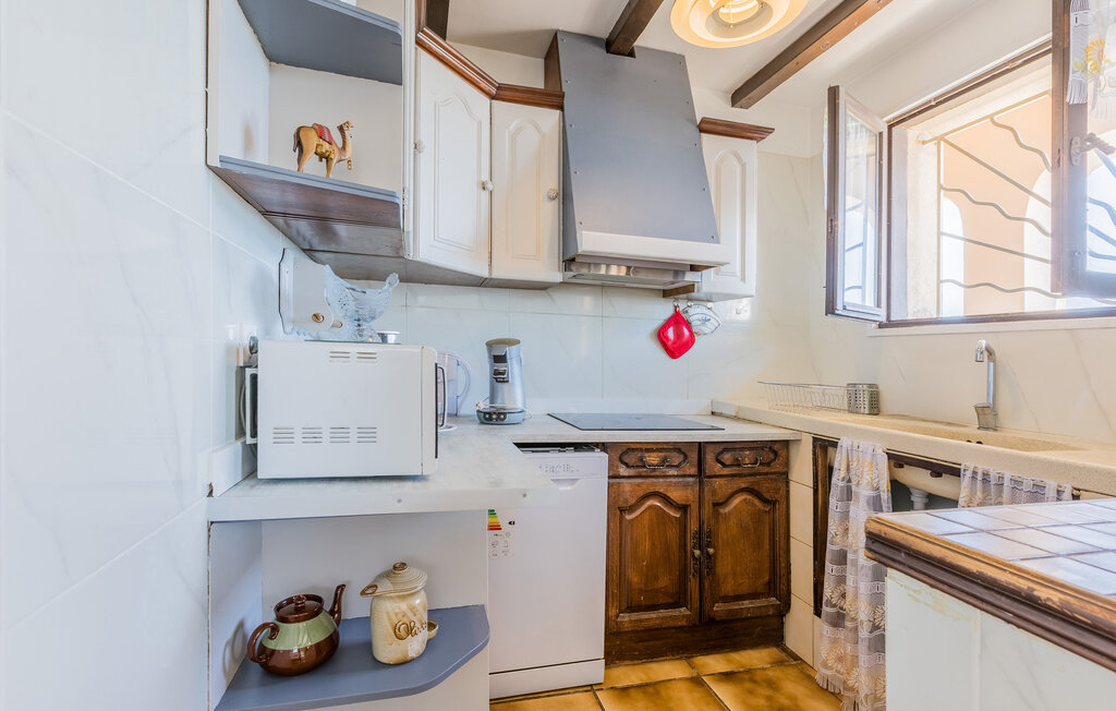 Ferienhaeuser - Frontignan , Frankreich - FLH679 5