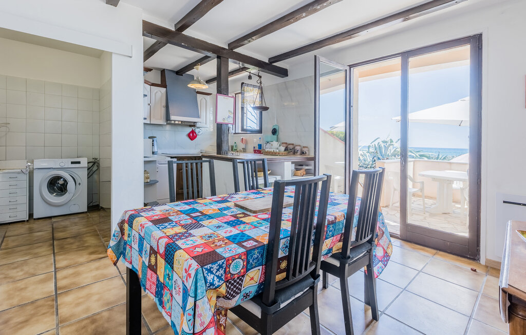 Ferienhaeuser - Frontignan , Frankreich - FLH679 6