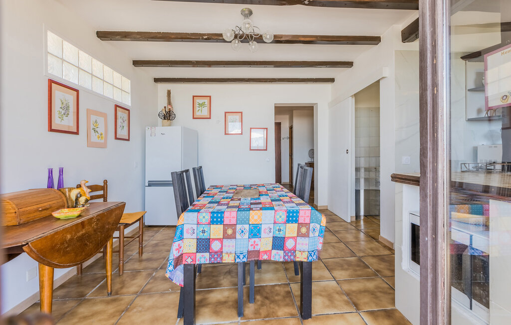 Ferienhaeuser - Frontignan , Frankreich - FLH679 17