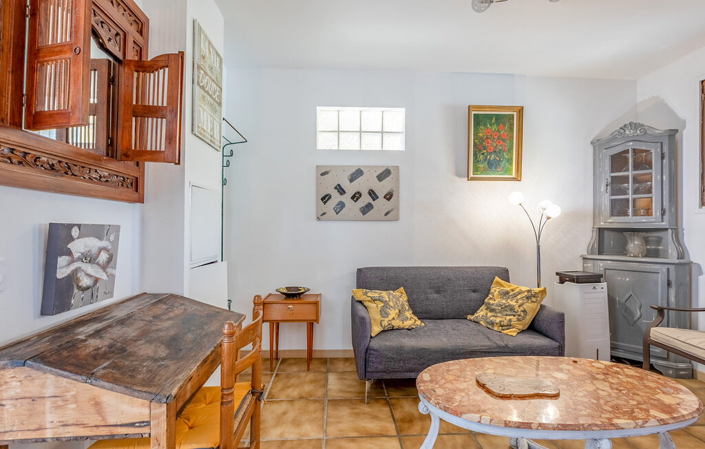 Ferienhaeuser - Frontignan , Frankreich - FLH679 3