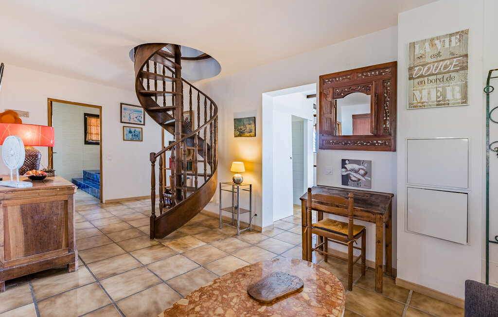 Ferienhaeuser - Frontignan , Frankreich - FLH679 15