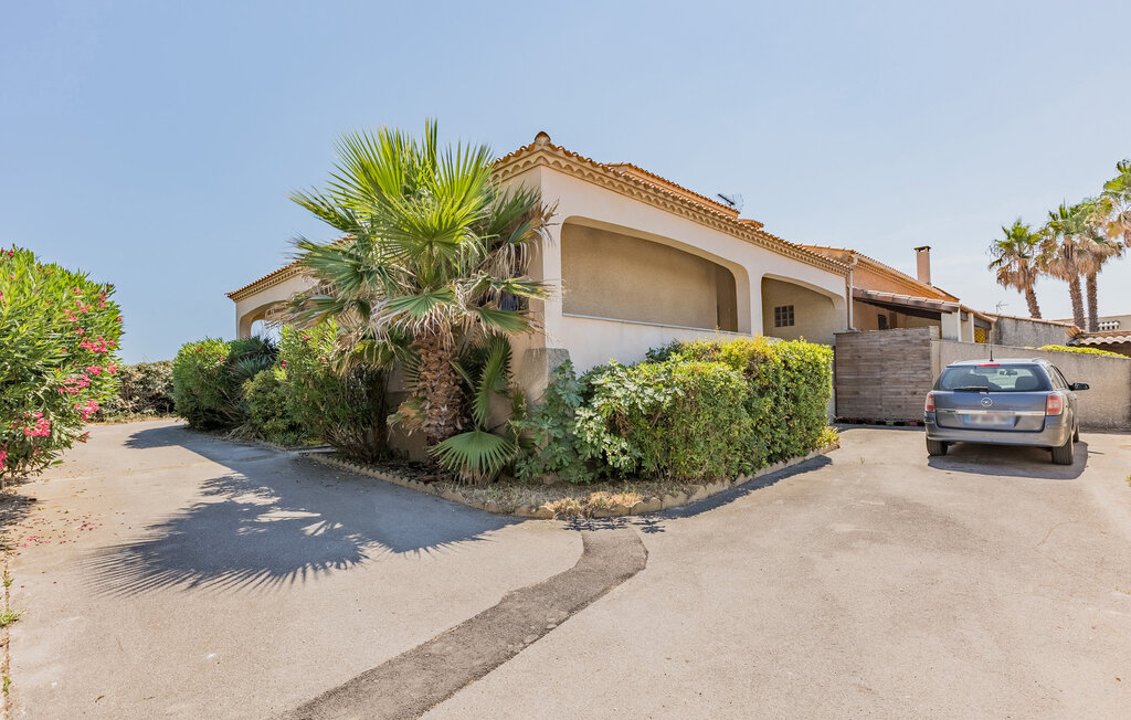 Ferienhaeuser - Frontignan , Frankreich - FLH679 1