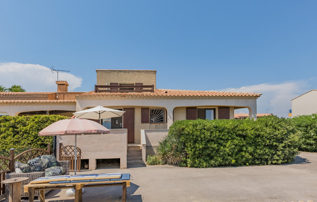 Ferienhaeuser - Frontignan , Frankreich - FLH679 10