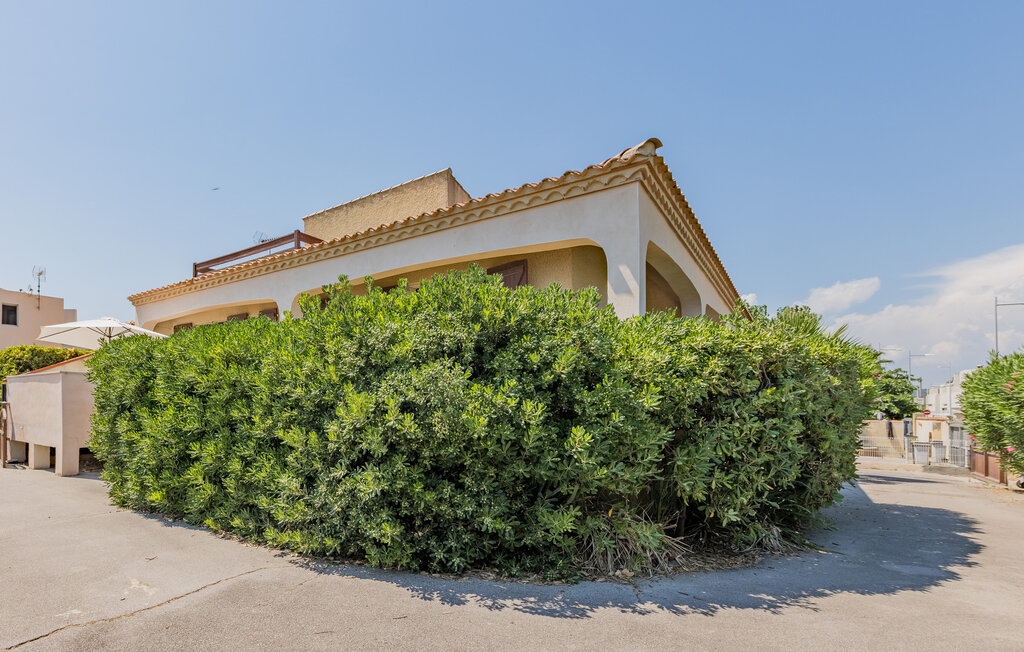 Ferienhaeuser - Frontignan , Frankreich - FLH679 12