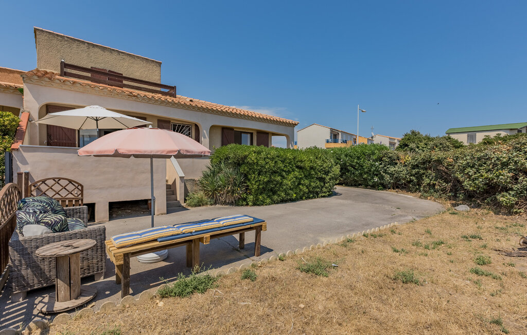 Ferienhaeuser - Frontignan , Frankreich - FLH679 8