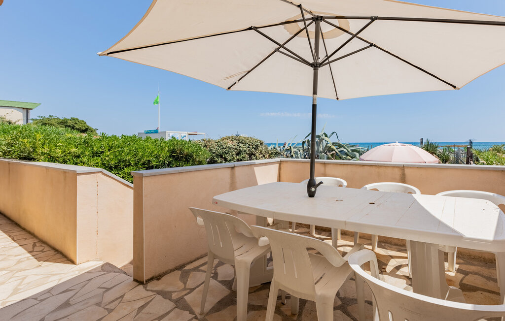 Ferienhaeuser - Frontignan , Frankreich - FLH679 2