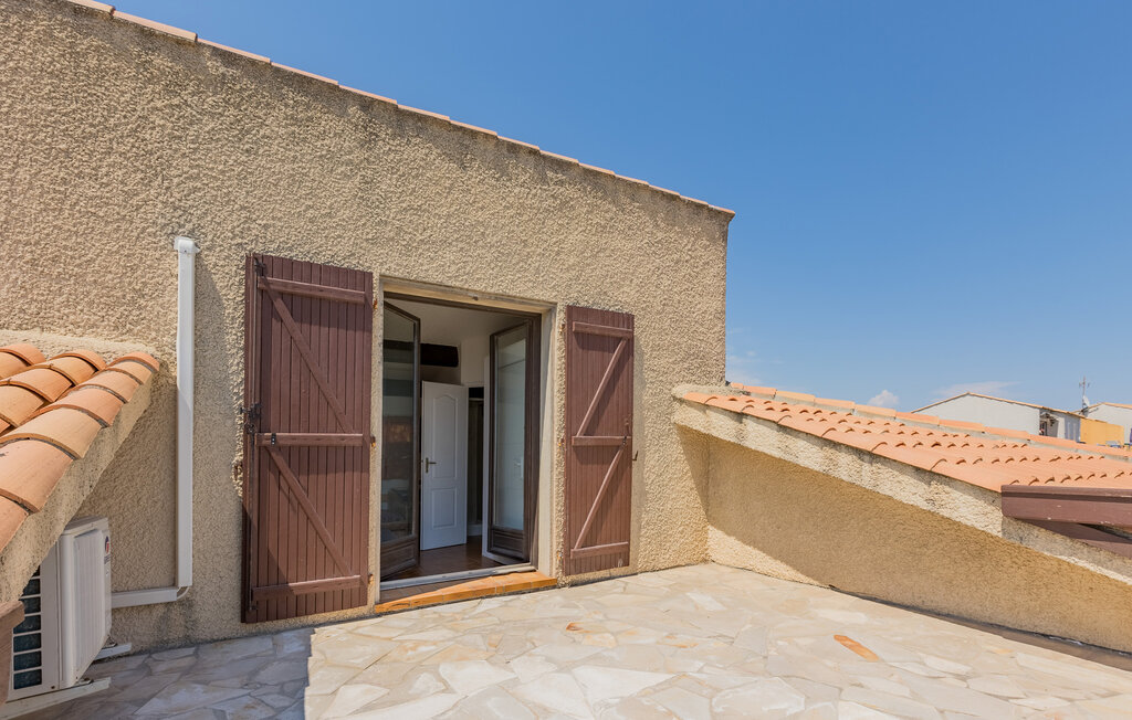 Ferienhaeuser - Frontignan , Frankreich - FLH679 9