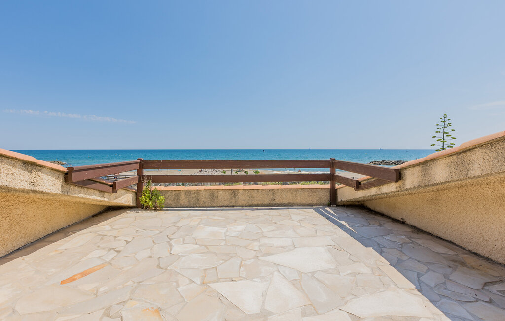 Ferienhaeuser - Frontignan , Frankreich - FLH679 7