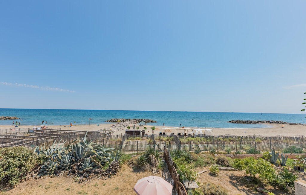 Ferienhaeuser - Frontignan , Frankreich - FLH679 14