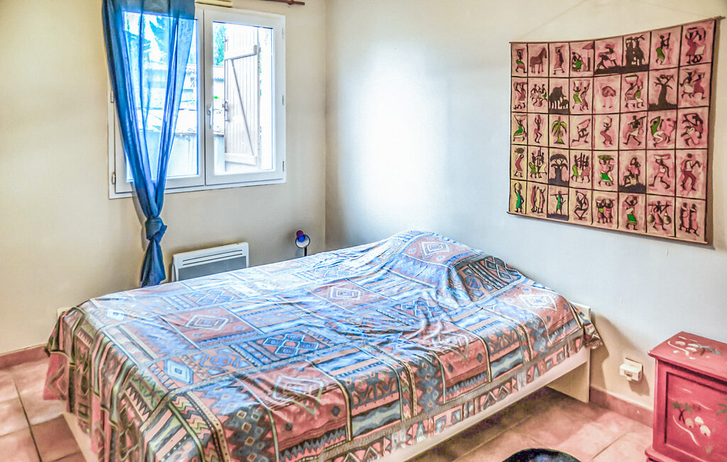 Location de vacances - MONTBAZIN , France - FLH690 6