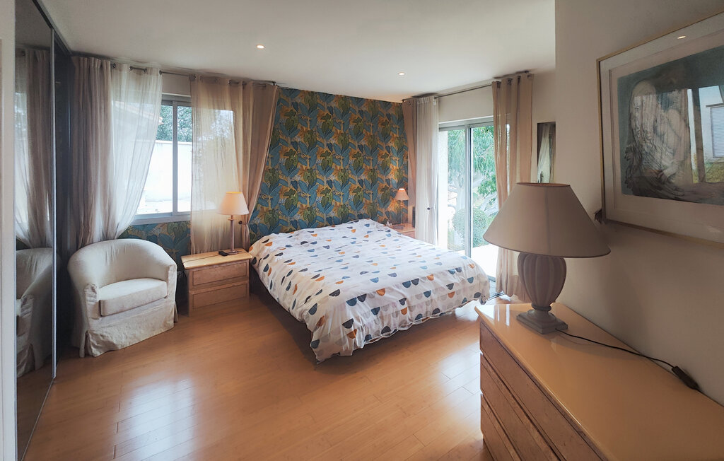 Location de vacances - Cessenon sur Orb , France - FLH697 6