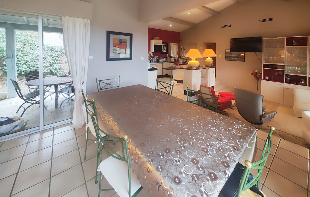 Location de vacances - Cessenon sur Orb , France - FLH697 20
