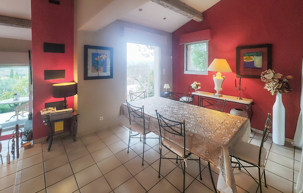 Location de vacances - Cessenon sur Orb , France - FLH697 21