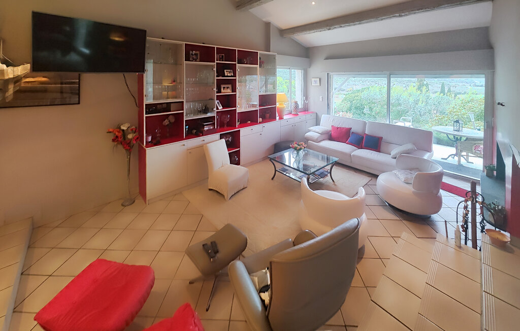 Location de vacances - Cessenon sur Orb , France - FLH697 12