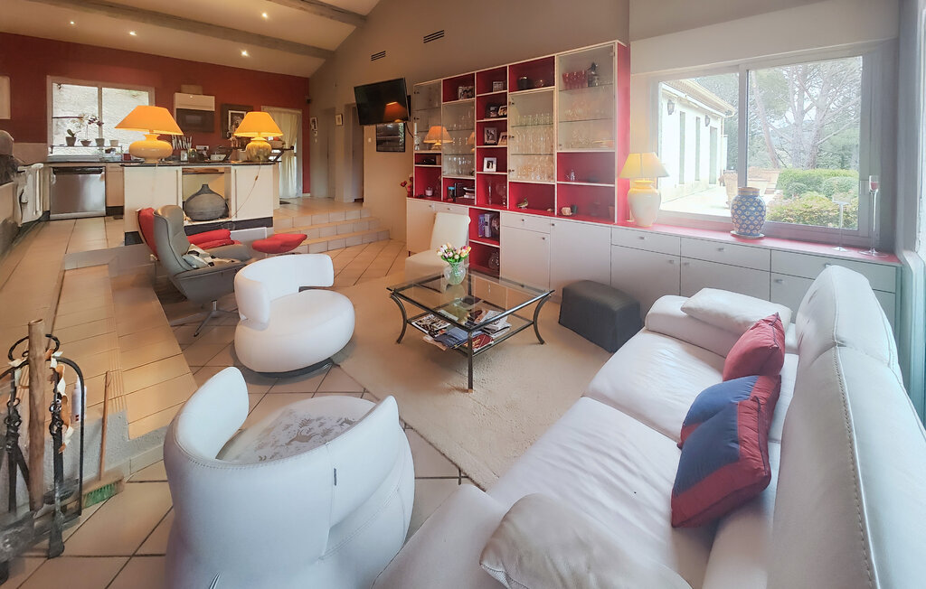 Location de vacances - Cessenon sur Orb , France - FLH697 4