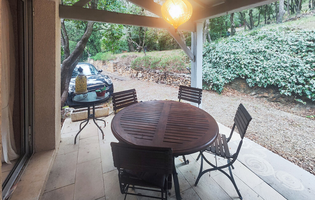 Location de vacances - Cessenon sur Orb , France - FLH697 11