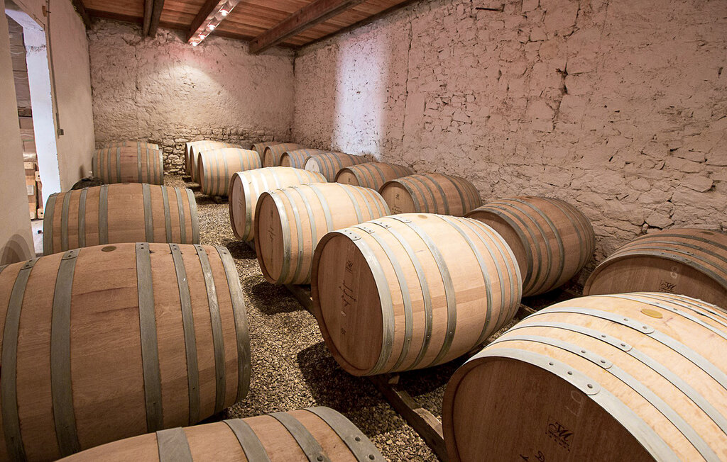 Location de vacances - Causses et Veyran , France - FLH702 37