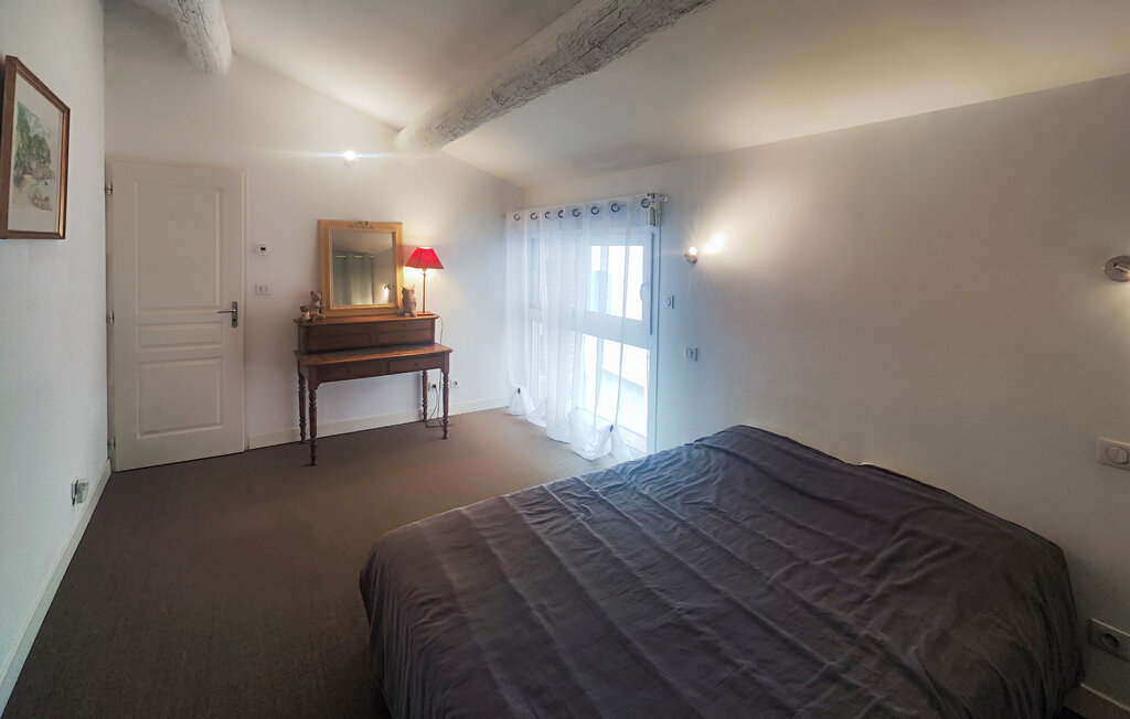 Location de vacances - Causses et Veyran , France - FLH702 25