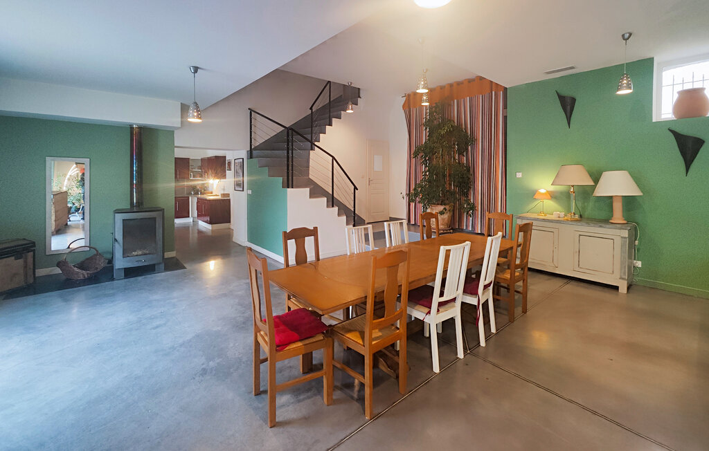 Location de vacances - Causses et Veyran , France - FLH702 15