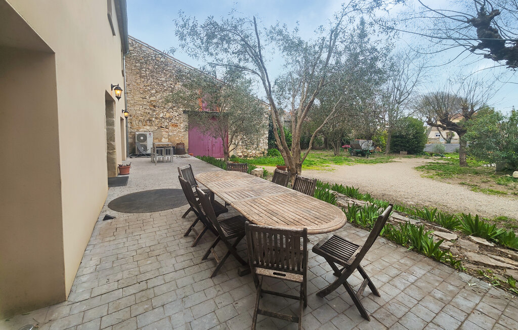 Location de vacances - Causses et Veyran , France - FLH702 1