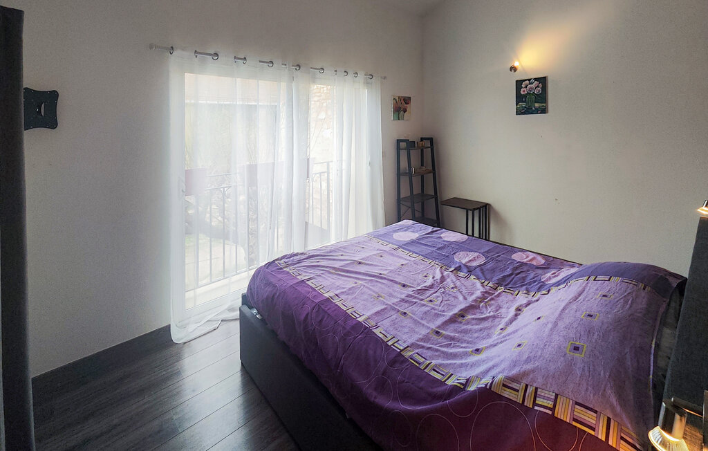 Location de vacances - Causses et Veyran , France - FLH702 22