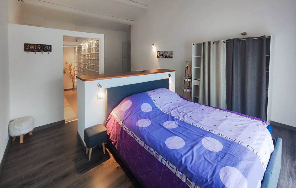 Location de vacances - Causses et Veyran , France - FLH702 23