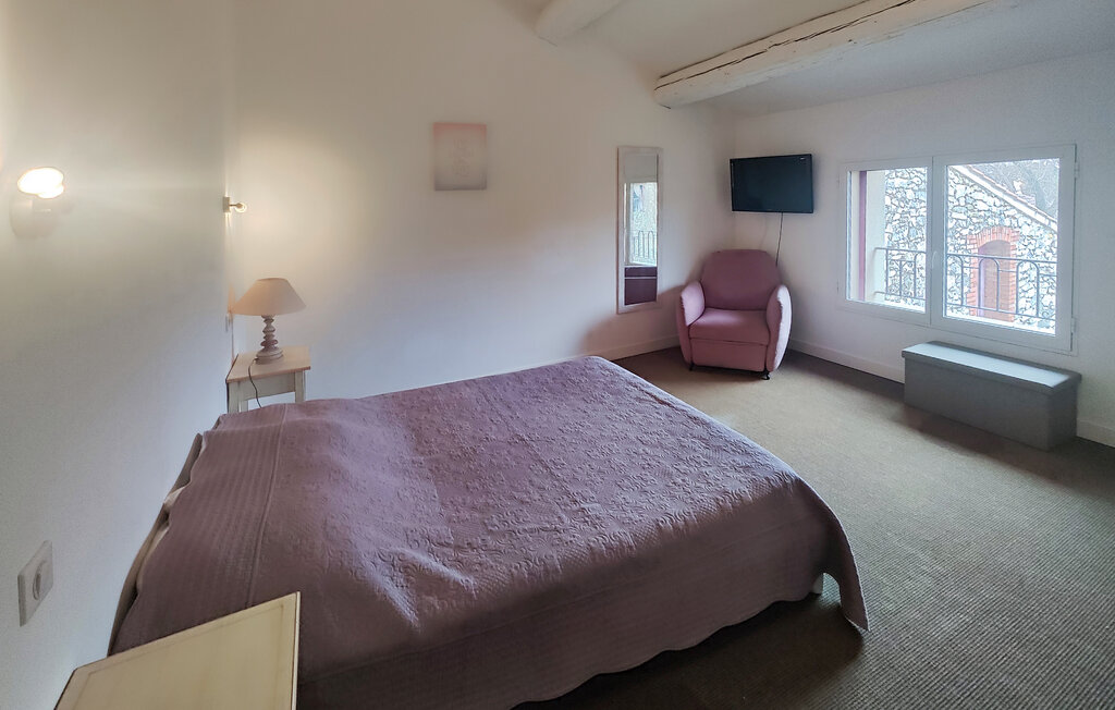 Location de vacances - Causses et Veyran , France - FLH702 26