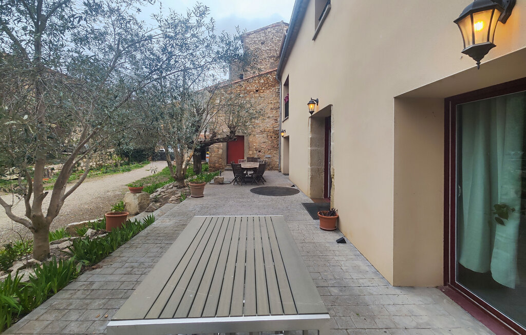 Location de vacances - Causses et Veyran , France - FLH702 12