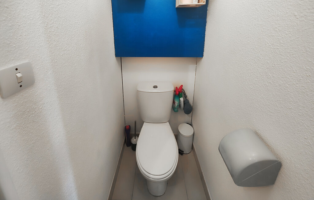 Ferienwohnung - Valras Plage , Frankreich - FLH724 18