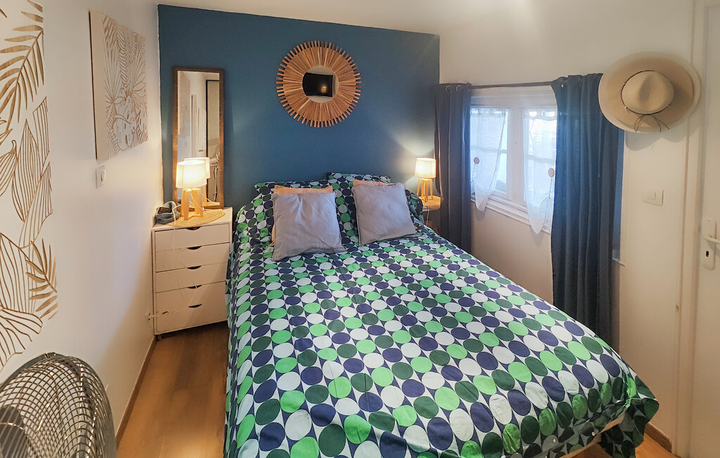 Ferienwohnung - Valras Plage , Frankreich - FLH724 13