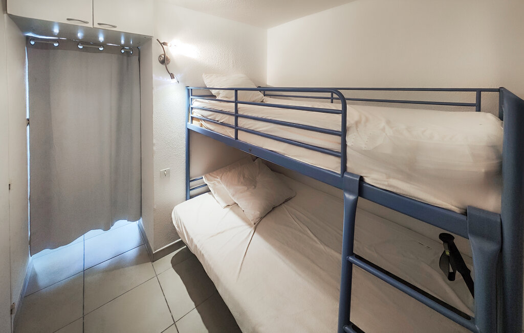 Ferienwohnung - Valras Plage , Frankreich - FLH724 16