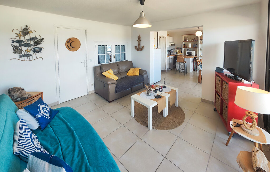 Ferienwohnung - Valras Plage , Frankreich - FLH724 11