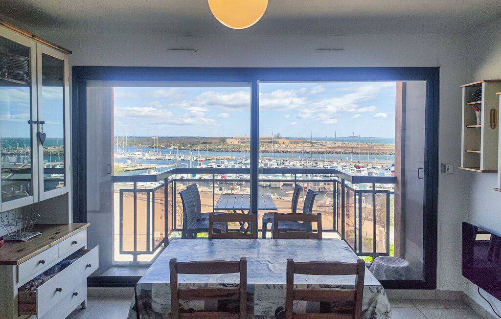 Ferienwohnung - Valras Plage , Frankreich - FLH724 5