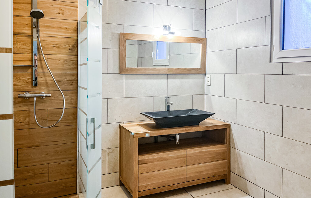 Ferienhaus - Prades-sur-Vernazobre , Frankreich - FLH478 15