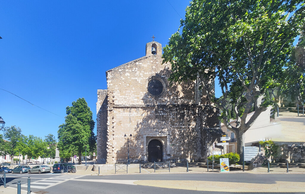 Location de vacances - Cessenon-Sur-Orb , France - FLH733 22