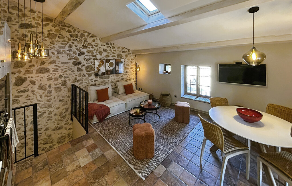 Location de vacances - Cessenon-Sur-Orb , France - FLH733 10