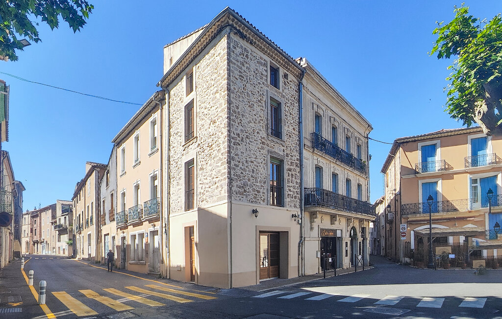 Location de vacances - Cessenon-Sur-Orb , France - FLH733 8