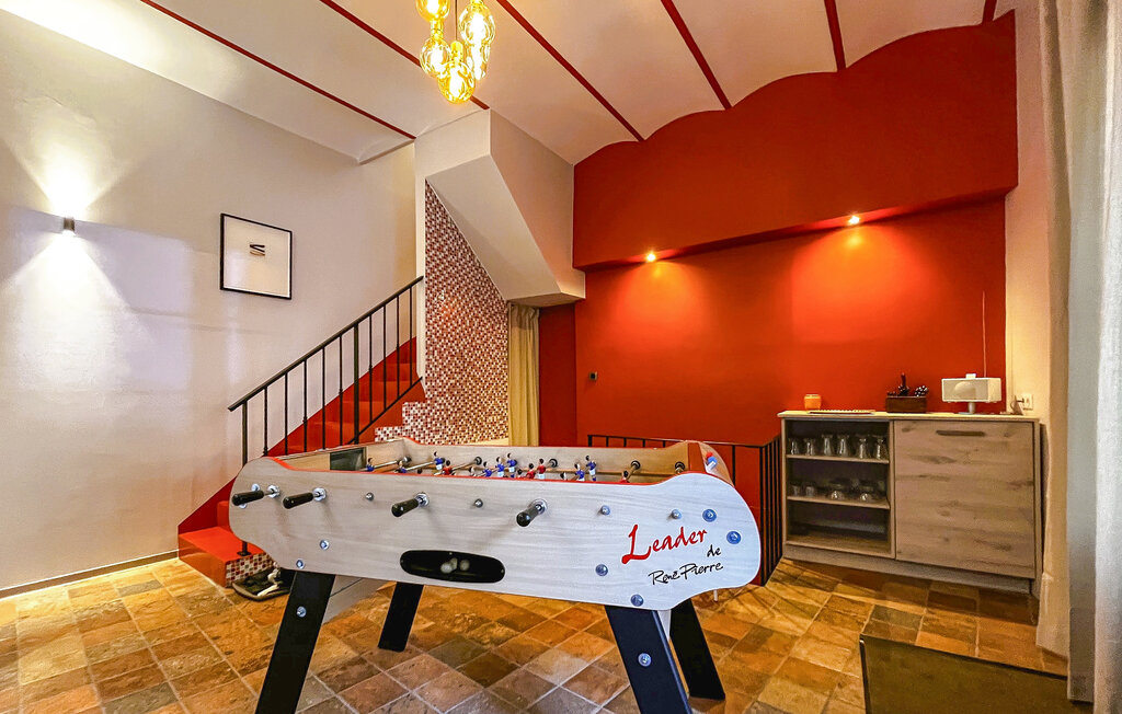 Location de vacances - Cessenon-Sur-Orb , France - FLH733 5