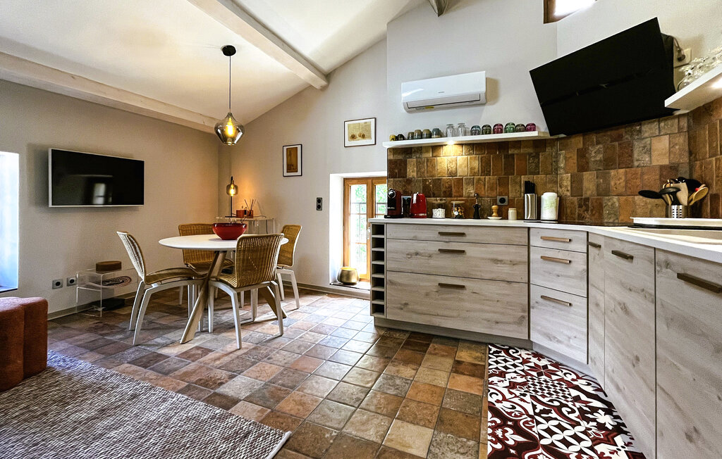 Location de vacances - Cessenon-Sur-Orb , France - FLH733 11