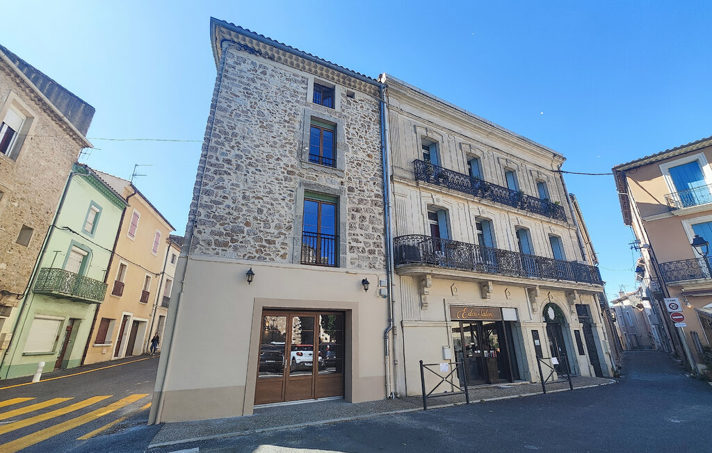 Location de vacances - Cessenon-Sur-Orb , France - FLH733 9